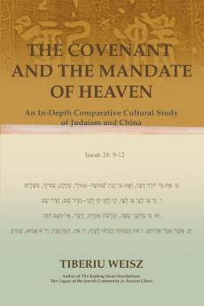 The Covenant and the Mandate of Heaven