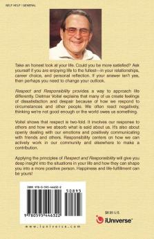 Respect and Responsibility