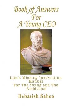Book of Answers for a Young CEO