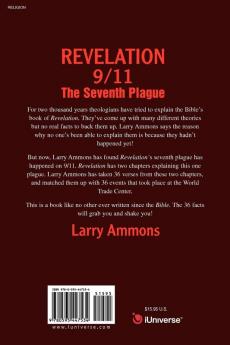 Revelations 9/11 the Seventh Plague