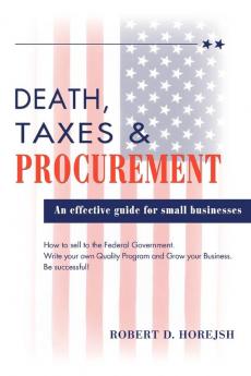 Death Taxes & Procurement