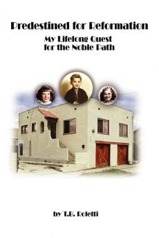 Predestined for Reformation