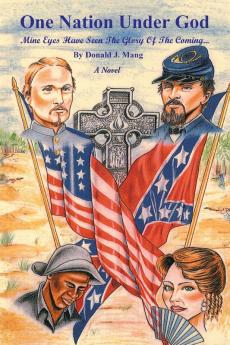 ONE NATION UNDER GOD