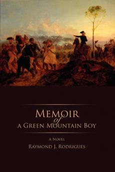 Memoir of a Green Mountain Boy