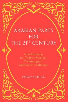 Arabian Parts for the 21st Century