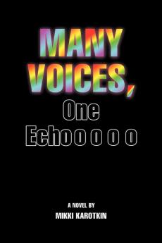 Many Voices One Echo