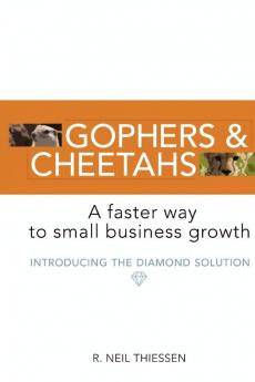 Gophers and Cheetahs