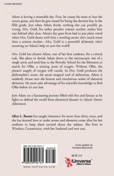 Adam's Atomic Adventures