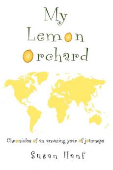 My Lemon Orchard