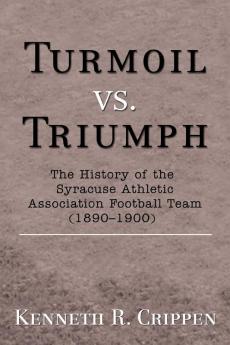 Turmoil vs. Triumph