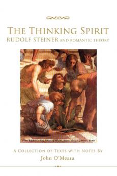 The Thinking Spirit