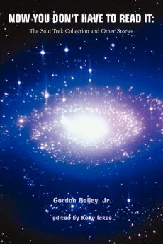 Now You Don't Have to Read It