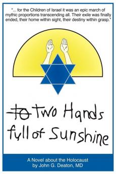 Two Hands Full of Sunshine (Volume 2)