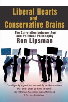Liberal Hearts and Conservative Brains