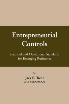 Entrepreneurial Controls