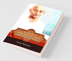 Gandhi's American Ally