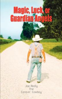 Magic Luck or Guardian Angels