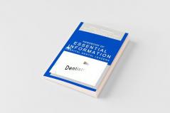 Handbook Of Essential Information For Hospital Dental Leaders