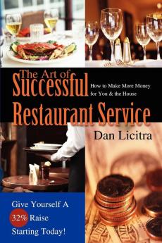 The Art of Successful Restaurant Service