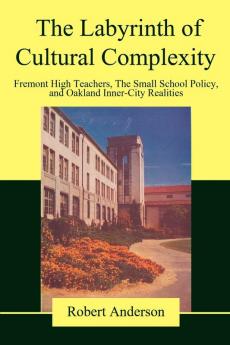 The Labyrinth of Cultural Complexity