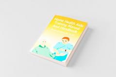 Home Health Aide Training Manual And Handbook