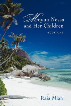 Moyun Nessa and Her Children