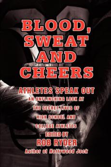 Blood Sweat and Cheers