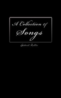 A Collection of Songs