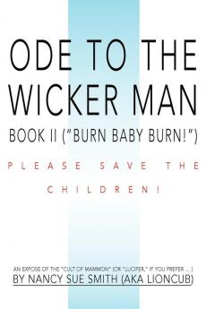 Ode to the Wicker Man