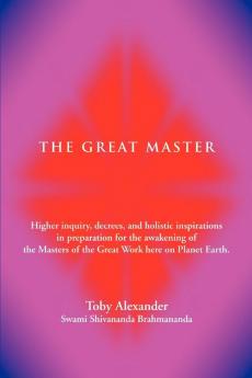 The Great Master