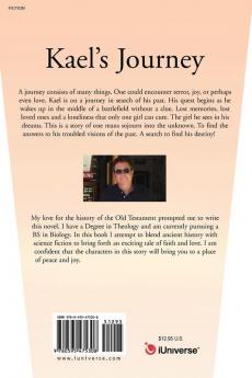 Kael's Journey