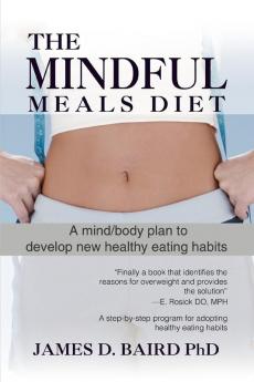 The Mindful Meals Diet