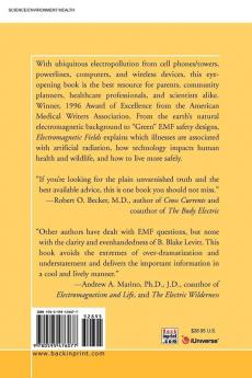 Electromagnetic Fields