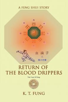 Return of the Blood Drippers