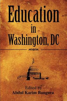 Education in Washington DC