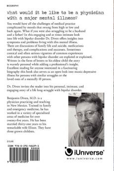 Closing the Chasm: Letters from a Bipolar Physician to His Son