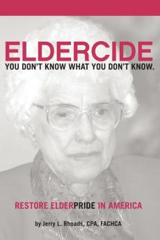 Remedy Eldercide Restore Elderpride