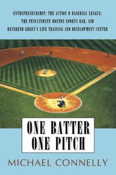 One Batter One Pitch