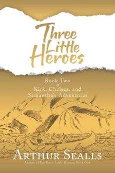 Three Little Heroes