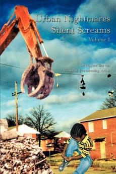 Urban Nightmares Silent Screams