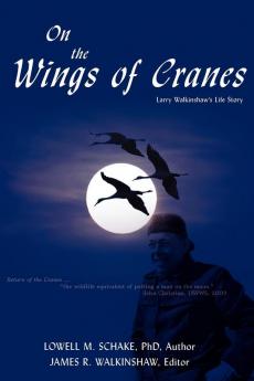 On the Wings of Cranes