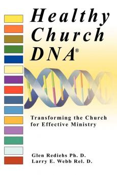 Healthy Church DNA��