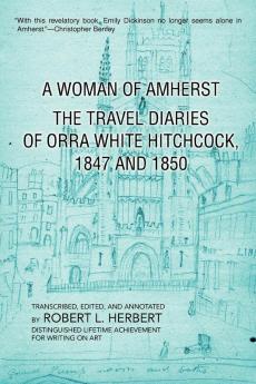 A Woman of Amherst