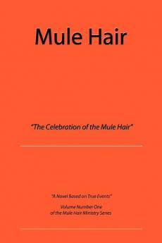 Mule Hair