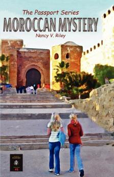 Moroccan Mystery