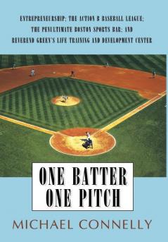 One Batter One Pitch