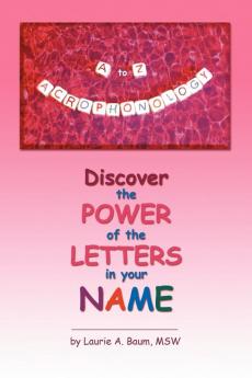 A to Z Acrophonology