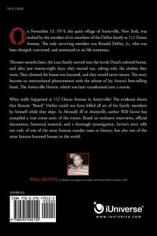 Mentally Ill in Amityville