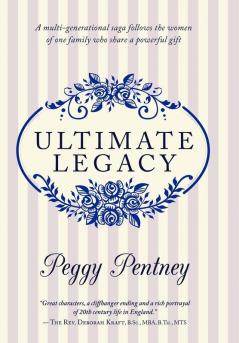 Ultimate Legacy