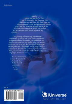 Norma Jeane's Wishes in Time